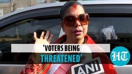 Bharati Ghosh