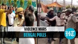 TMC worker stabbed to death in Keshpur; BJP worker dies in Nandigram