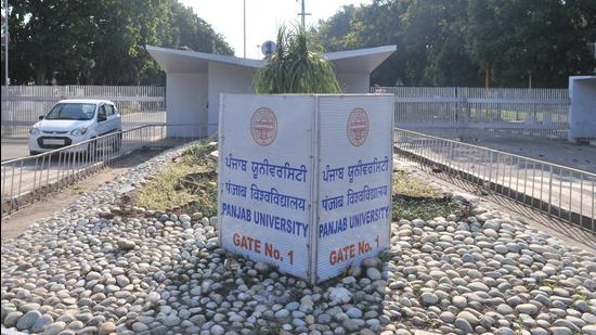 Hold senate polls in 2 months: HC to Panjab University Hold senate polls in 2 months: HC to Panjab University