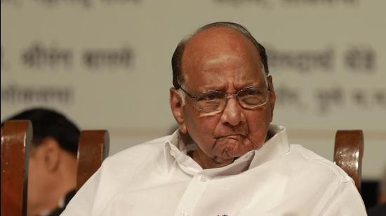 Sharad Pawar is likely to get discharged from Breach Candy Hospital in the next two days, doctors said on Thursday. (HT File) Sharad Pawar is likely to get discharged from Breach Candy Hospital in the next two days, doctors said on Thursday. (HT File)