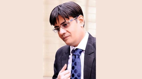 Aditya Aggarwal Aditya Aggarwal