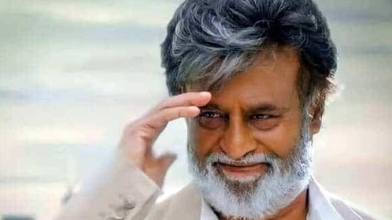 Rajinikanth had to be hospitalized over the issue of fluctuating blood pressure. 