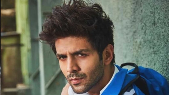 Kartik Aaryan had tested positive for coronavirus.