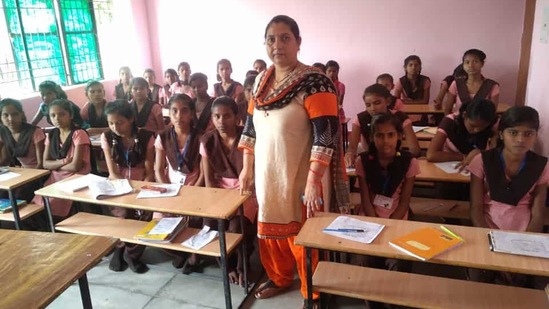 Last week, the Patna HC had quashed the appointments, directing the government and the BPSC to undertake fresh selection process in keeping with the National Council for Teachers’ Education (NCTE) regulation which is now in place. (HT File) Last week, the Patna HC had quashed the appointments, directing the government and the BPSC to undertake fresh selection process in keeping with the National Council for Teachers’ Education (NCTE) regulation which is now in place. (HT File)