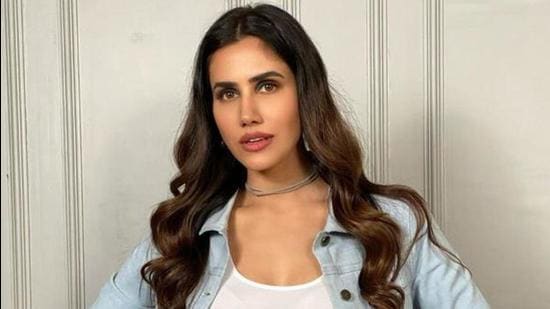 Actor Sonnalli Seygall has three projects releasing this year.