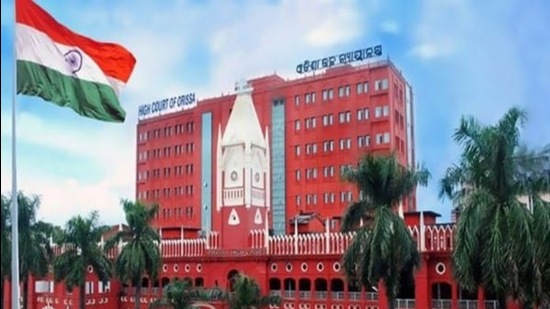 Rape law needs to be amended over false promise of marriage’: Orissa High Court Rape law needs to be amended over false promise of marriage’: Orissa High Court