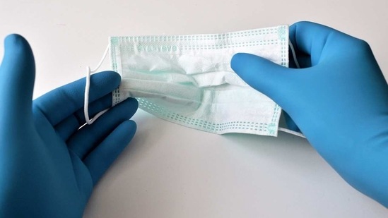 April Fool's Day 2021: Mumbai Police shared coronavirus related advisory (representational image). (Pixabay) April Fool's Day 2021: Mumbai Police shared coronavirus related advisory (representational image). (Pixabay)
