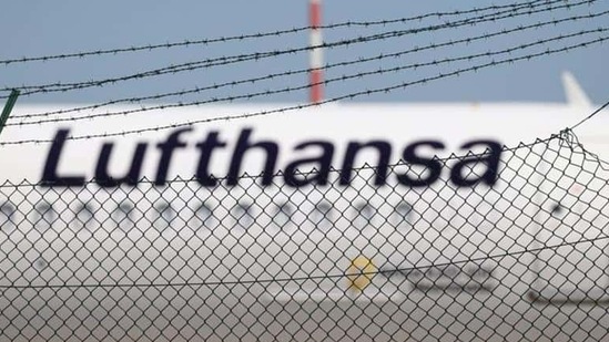 Lufthansa shareholders are set to vote on the proposal at the company’s annual meeting on May 5. (Reuters file photo) Lufthansa shareholders are set to vote on the proposal at the company’s annual meeting on May 5. (Reuters file photo)