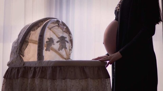 Pandemic raised risk for pregnant women and their babies (Pexels) Pandemic raised risk for pregnant women and their babies (Pexels)