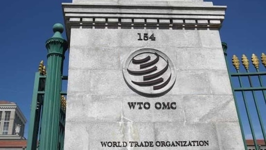 The United States over successive administrations has held up appointments to the WTO's appeals court, which helps adjudicate trade disputes across the world. (REUTERS) The United States over successive administrations has held up appointments to the WTO's appeals court, which helps adjudicate trade disputes across the world. (REUTERS)