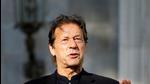 FILE PHOTO: Pakistan's Prime Minister Imran Khan speaks.(Reuters) FILE PHOTO: Pakistan's Prime Minister Imran Khan speaks.(Reuters)