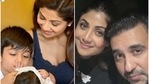 Shilpa Shetty is a popular Indian celebrity on Instagram. Shilpa Shetty is a popular Indian celebrity on Instagram.