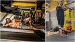 Sonu Sood shares fitness videos(Instagram/ sonu_sood) Sonu Sood shares fitness videos(Instagram/ sonu_sood)