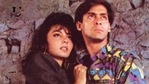 Salman Khan and Somy Ali reportedly dated for eight years. Salman Khan and Somy Ali reportedly dated for eight years.