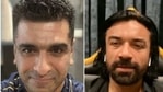 Eijaz Khan and Ajaz Khan have both appeared on Bigg Boss. Eijaz Khan and Ajaz Khan have both appeared on Bigg Boss.