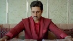 Abhishek Bachchan in a still from The Big Bull. Abhishek Bachchan in a still from The Big Bull.