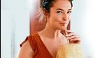 Start your day with coconut water. (Shutterstock) Start your day with coconut water. (Shutterstock)