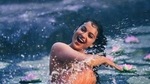 Kangana Ranaut in a still from Thalaivi song Chali Chali. Kangana Ranaut in a still from Thalaivi song Chali Chali.