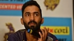 Dinesh Karthik in IPL 2019. (Getty Images) Dinesh Karthik in IPL 2019. (Getty Images)