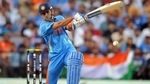 MS Dhoni MS Dhoni