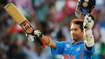 Sachin Tendulkar Sachin Tendulkar