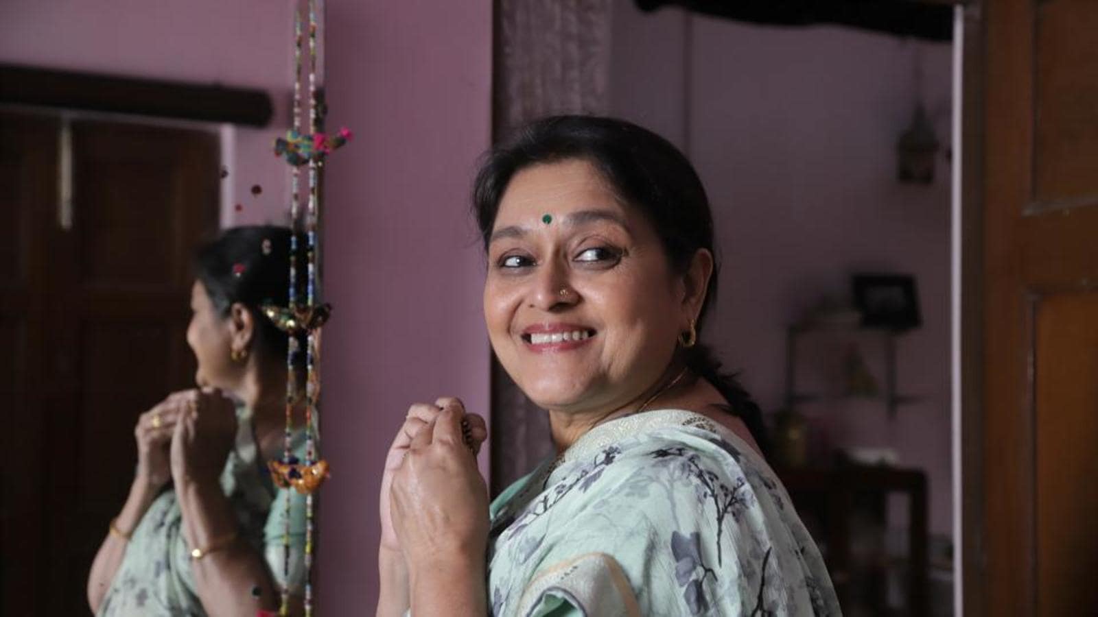 Supriya Pathak Wants To Portray Issues And Lives Of Women Of Her Age 