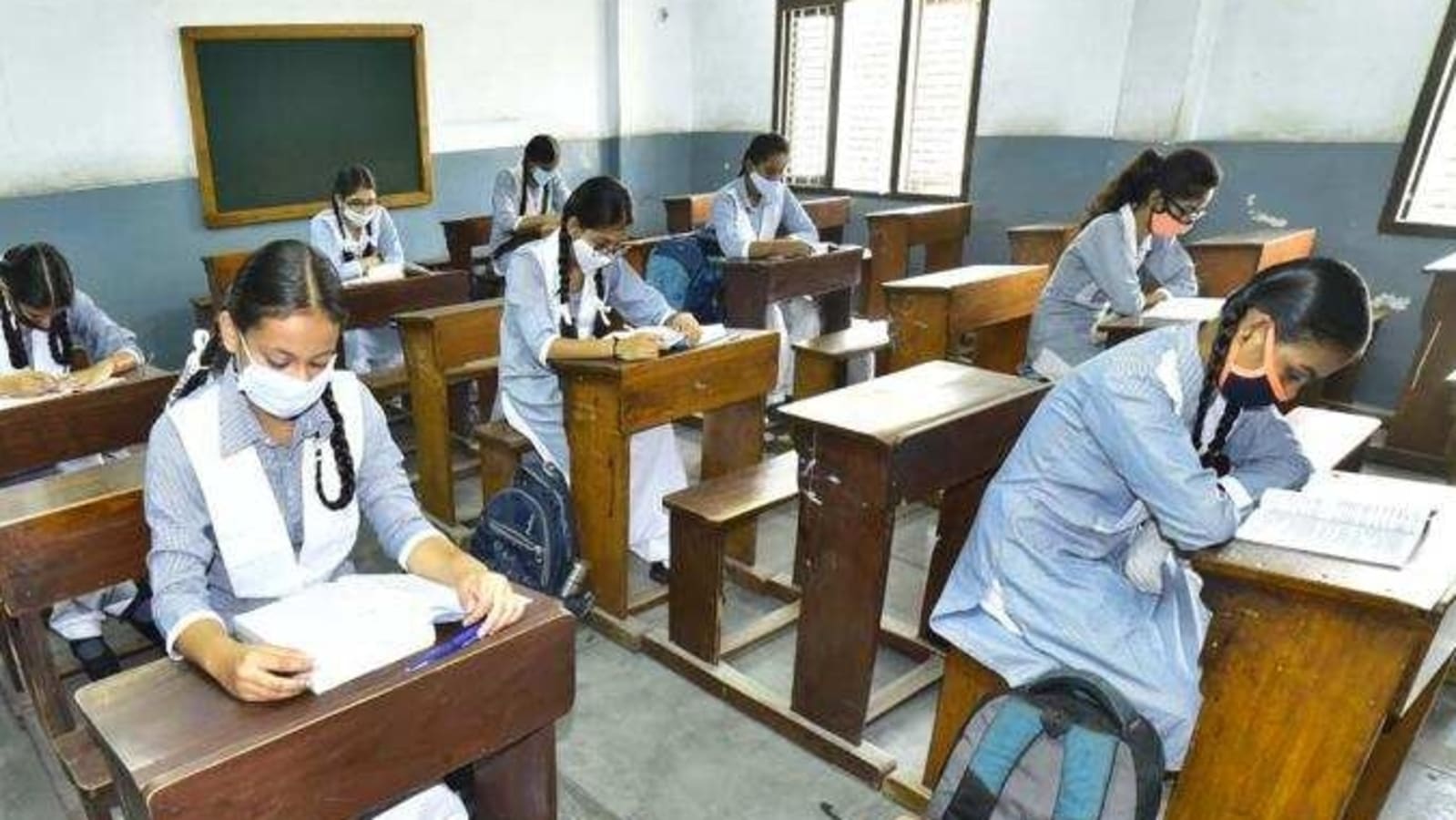 Cbse not to reduce syllabus for students of classes 9 12 for 2021 22