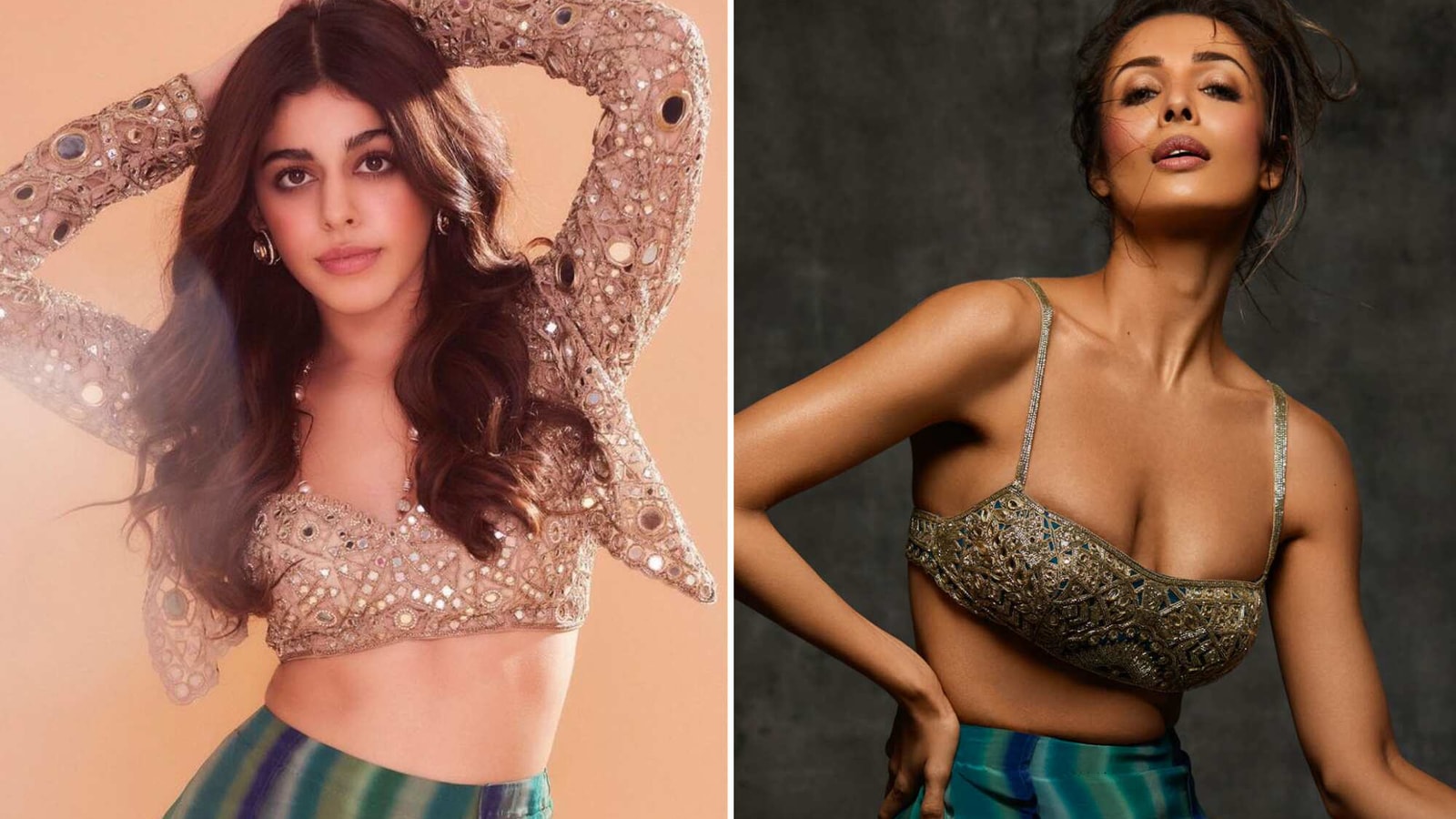 Shraddha Kapoor Pairs Vegan Bag Value ₹440 With Funky Co-ord Set On Lunch Date » GossipChimp | Trending K-Drama, TV, Gaming News