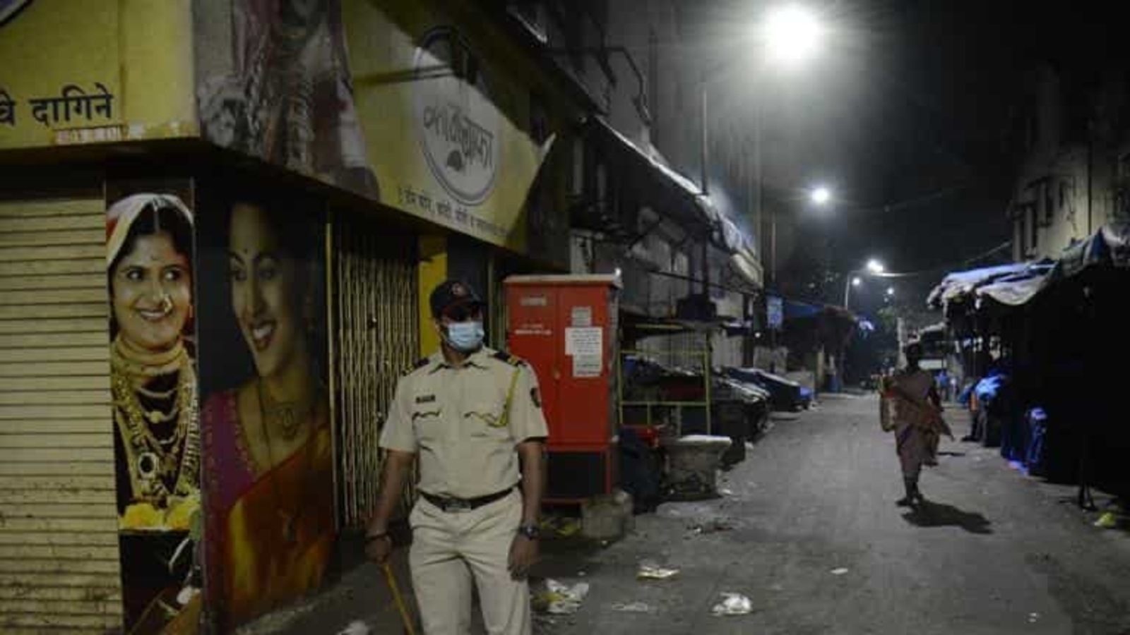 12 Hour Night Curfew In Pune From Tomorrow All You Need To Know Hindustan Times