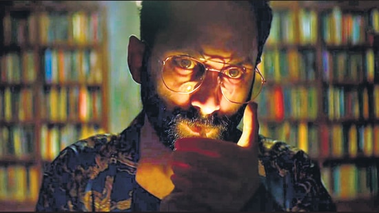 Fahadh Faasil in the new Netflix thriller Irul. These artists don’t chase the leading-man stereotypes of six-pack abs and styled beauty. They command the frame with presence and talent. And that is real stardom.