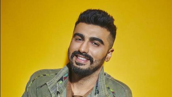 Arjun Kapoor’s film Sandeep and Pinky Farar recently hit cinemas. Arjun Kapoor’s film Sandeep and Pinky Farar recently hit cinemas.