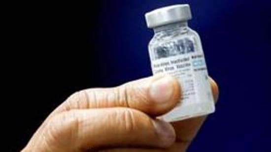 Bharat Biotech's Covaxin. (File photo) Bharat Biotech's Covaxin. (File photo)