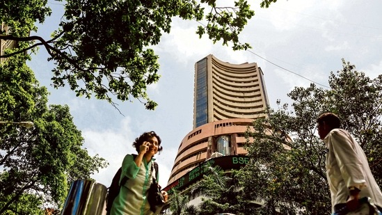 Reliance Industries Ltd, for example, invested billions of dollars into Indian debt funds after selling shares through stake sales and a rights issue. (Bloomberg) Reliance Industries Ltd, for example, invested billions of dollars into Indian debt funds after selling shares through stake sales and a rights issue. (Bloomberg)