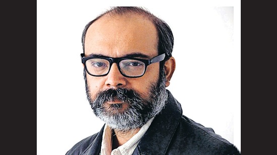 Author Siddharth Chowdhury (Courtesy the publisher) Author Siddharth Chowdhury (Courtesy the publisher)