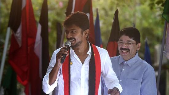 Udhaynidhi Stalin. (Photo: Twitter) Udhaynidhi Stalin. (Photo: Twitter)