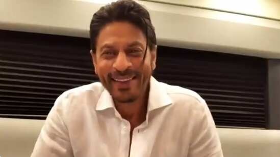Shah Rukh Khan spoke virtually with acid attack survivors,