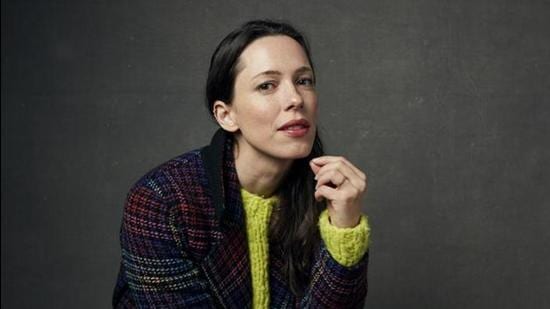 Rebecca Hall stars in Godzilla vs. Kong. Rebecca Hall stars in Godzilla vs. Kong.