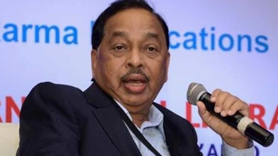 He said Maharashtra had seen 54,000 deaths due to the infection, the highest for any state in the country, but added that another lockdown was "unacceptable". (Milind Saurkar/HT Photo) He said Maharashtra had seen 54,000 deaths due to the infection, the highest for any state in the country, but added that another lockdown was "unacceptable". (Milind Saurkar/HT Photo)
