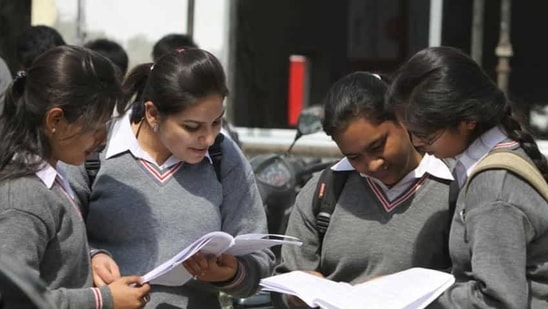 Maharashtra HSC Exam 2021: Hall tickets to be released tomorrow, details here(HT file photo)