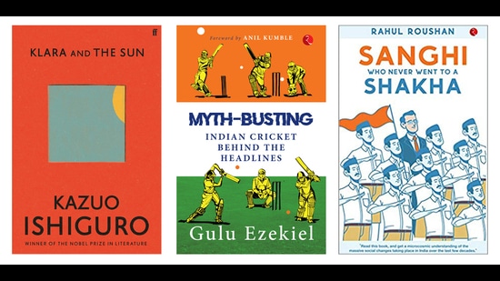 An Artificial Friend, cricket, and a study of why the idea of Hindutva has been embraced by so many. (HT Team) An Artificial Friend, cricket, and a study of why the idea of Hindutva has been embraced by so many. (HT Team)