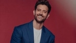 Hrithik Roshan took to Instagram and revealed he couldn't easily laugh onscreen. Hrithik Roshan took to Instagram and revealed he couldn't easily laugh onscreen.