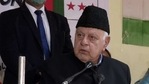 Farooq Abdullah has a number of health issues and is on immunosuppressants for a kidney transplant. (ANI Photo) Farooq Abdullah has a number of health issues and is on immunosuppressants for a kidney transplant. (ANI Photo)