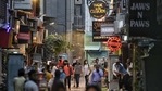 The new policy is expected to improve ease of doing business for the industry, including restaurants and pubs, which form a key part of shopping centres across the country. (Photo by Sanchit Khanna / Hindustan Times) The new policy is expected to improve ease of doing business for the industry, including restaurants and pubs, which form a key part of shopping centres across the country. (Photo by Sanchit Khanna / Hindustan Times)