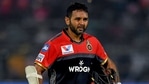 File photo of Parthiv Patel(Getty Images) File photo of Parthiv Patel(Getty Images)