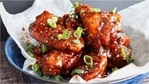 Chicken wings recipe(Instagram/lildreamsoffood) Chicken wings recipe(Instagram/lildreamsoffood)