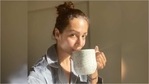 Malaika Arora talks about the important elements of fit living(Instagram/ malaikaaroraofficial) Malaika Arora talks about the important elements of fit living(Instagram/ malaikaaroraofficial)