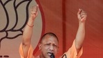 Adityanath, who addressed two rallies during the day, also said that those who had tried to stop Durga puja and Saraswati puja will be put behind bars, if the saffron party forms government in Bengal.(PTI)