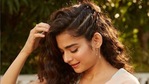 Mithila Palkar will be seen in her first Telugu movie. Mithila Palkar will be seen in her first Telugu movie.