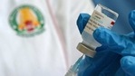 Tamil Nadu has received 54.74 lakh vaccine doses from the Centre as of today, chief secretary Rajeev Ranjan said.(AFP) Tamil Nadu has received 54.74 lakh vaccine doses from the Centre as of today, chief secretary Rajeev Ranjan said.(AFP)