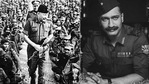 Vicky Kaushal shared a video on Field Marshal Sam Manekshaw’s birth anniversary. Vicky Kaushal shared a video on Field Marshal Sam Manekshaw’s birth anniversary.
